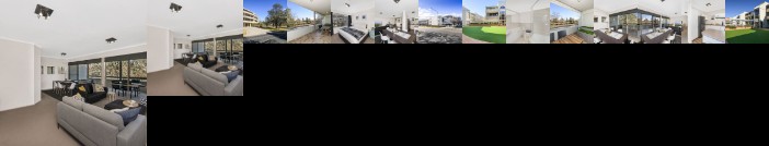 Accommodate Canberra - The Summit