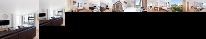 Stylish Garden View Apartment