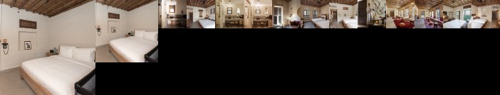 Al Seef Heritage Hotel
