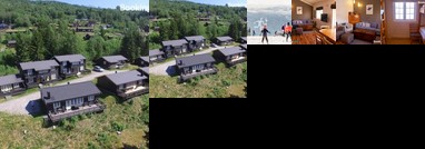 Hafjell Hytter Sorlia