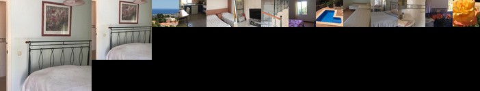 Chalet con vista al mar