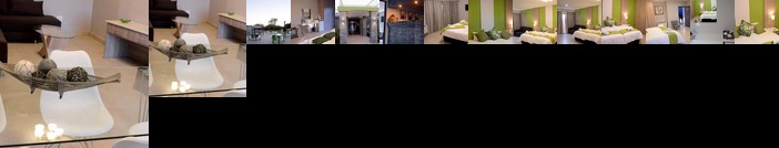 Green Side accommodation