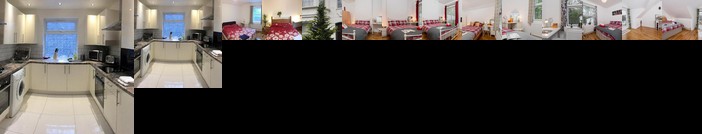 The White House Barnet London