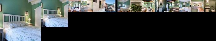 Isola Bella Apartments - Via Villa