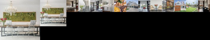 Sevilla Green Suites