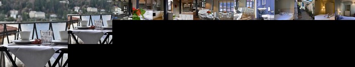 Borromeo's Dream Home V Posta