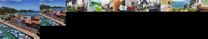 Punta Gaviota Ocean View