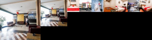 RedDoorz Plus near Pasar Wisata