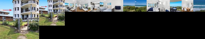 Shoreline Six With Ocean Views To See The Whales