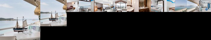 Evia Island Styra Maisonettes