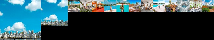 Beanbag Bintan Backpacker