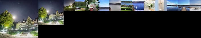 Osrodek Gawra Brzezno Lynskie