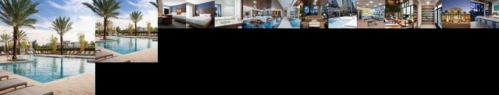 Residence Inn by Marriott Orlando at Millenia