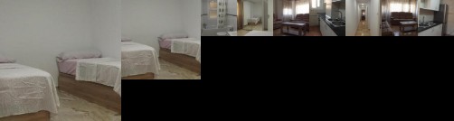 Apartamentos Atlas Terrassa III