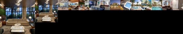 SpringHill Suites by Marriott Orlando at Millenia