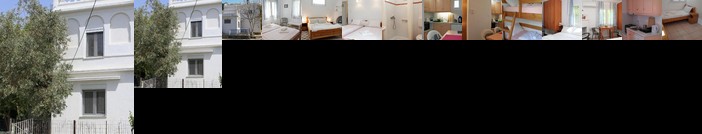 O Pyrgos Accommodations
