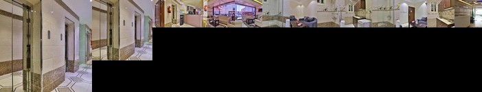 Rafahiat Jeddah Hotel Suites 2