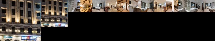 Holiday Plus Alnuzha