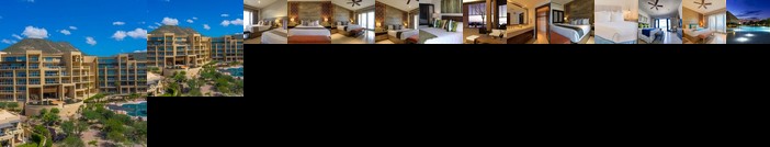 Puerta Cortes Residences Vistamar