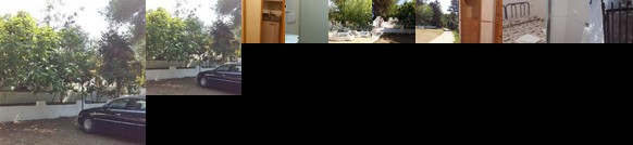 Bilocale in villetta a schiera