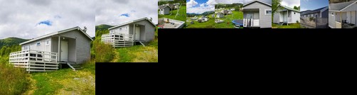 Smordal Hytteutleie og Camping