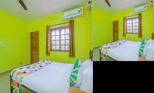 OYO 14484 Home Keegan Guesthouse 4 2BHK