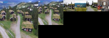 GudbrandsGard Hyttegrend