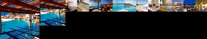 Unique place on the Sea of Cortez