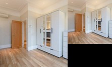 Luxury 2 Bedroom London Apartment