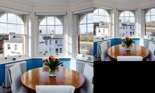 Veeve - Riverside Mansions