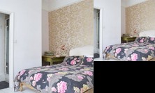 2 Bedroom Victorian Flat In Putney