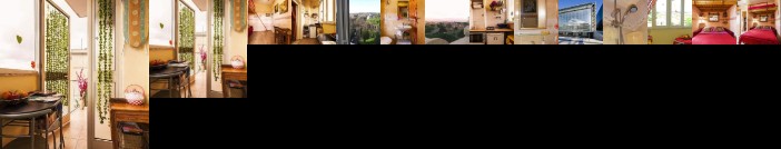 Casa Bella Rome