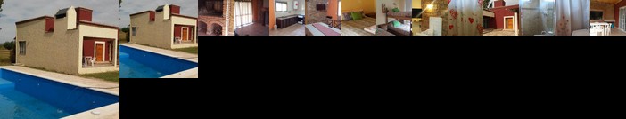 Cabanas El Refugio San Rafael