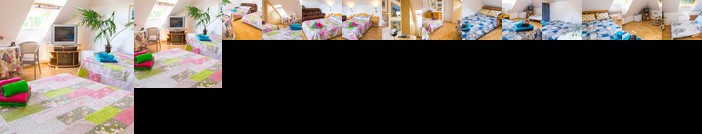 House for family stay