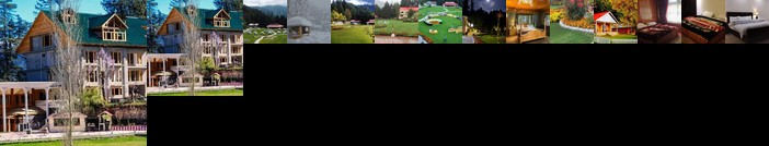 Pine Park Hotels & Resorts