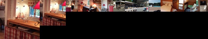 Chalet De Charme La Teste-de-Buch