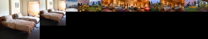 Arcadian Sprucewoods