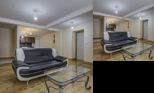 2 Bedroom Luxury Apartments Throstle's Nest