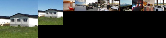 Guesthouse Leirubakki