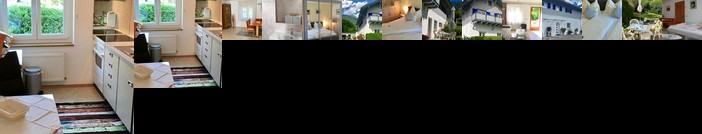 Ferienwohnung Karin Bludenz