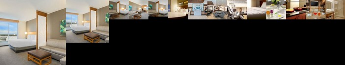 Hyatt Place Austin Cedar Park