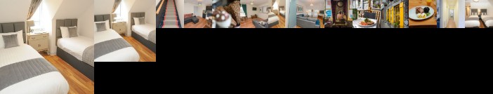 Lodge @ The Old Barracks