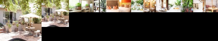 Little Forest Guest House