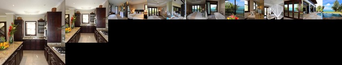 Villa de maitre Seychelles
