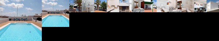 Villa PARAISO Soo Teguise