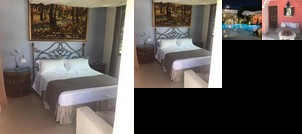 Luxury Villa Crilugi