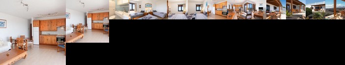 Tias Bungalow Abubilla