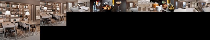 AC Hotel by Marriott Manchester City Centre