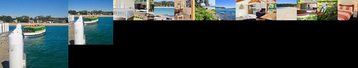 Tui Cottages - House+Cottage - close to beach