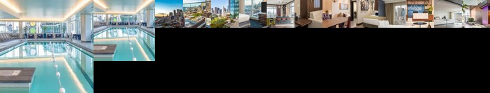 Embassy Suites By Hilton Seattle Downtown Pioneer Square